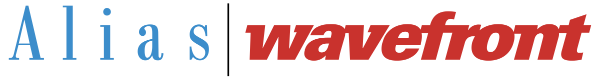 Alias|Wavefront